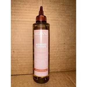 Mizani Style Shifter Society Wonder Crown Scalp Foaming Pre-Cleanse hair care